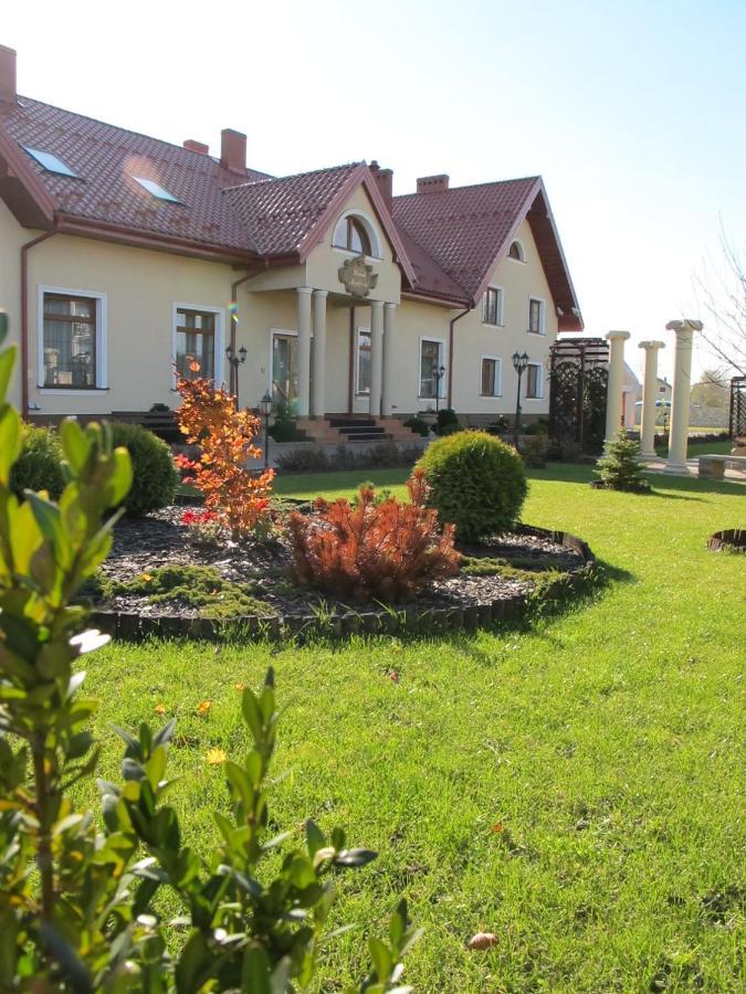 Accommodatie bij particulieren Dworek Krakowski
