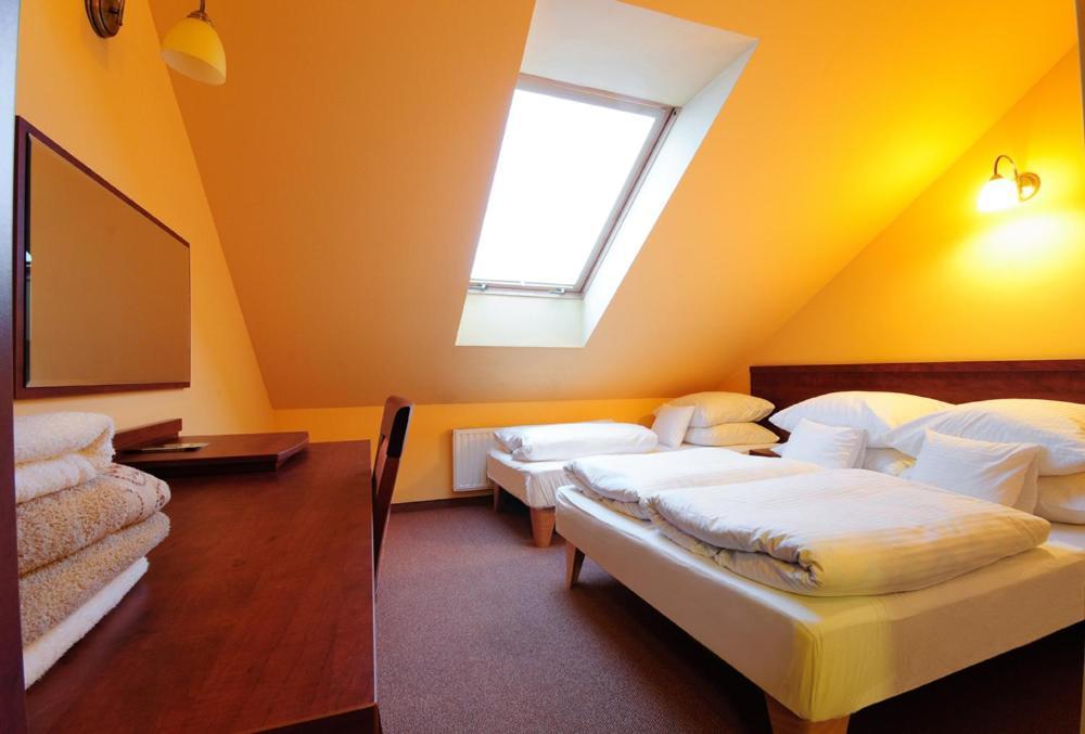 Accommodatie bij particulieren Dworek Krakowski