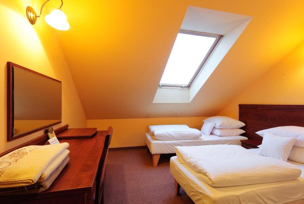 Dworek Krakowski Accommodatie bij particulieren